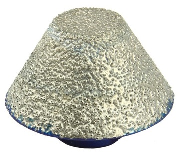 АЛМАЗНЫЙ КОНУС КОНУСНАЯ РЕЗЬБА M14 20-48MM