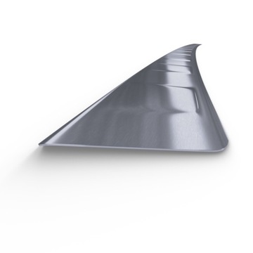 VRSTVA NA NÁRAZNÍK DO PEUGEOT 807 (2002-2014) SM