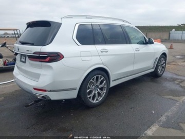BMW X7 2026 BMW X7 xDrive40i 2026 3.0l 3.0 Benzyna 375KM, zdjęcie 5