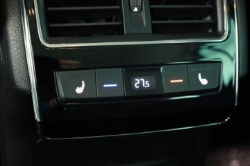 Skoda Superb III Scout 2.0 TDI SCR 200KM 2021 Skoda Superb 2.0 TDI, Salon Polska, 1. Właściciel, zdjęcie 10