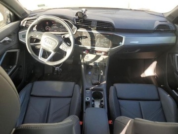 Audi Q3 II 2021 Audi Q3 2021r., Premium Plus, od ubezpieczalni 2.0 Benzyna 228KM, zdjęcie 7