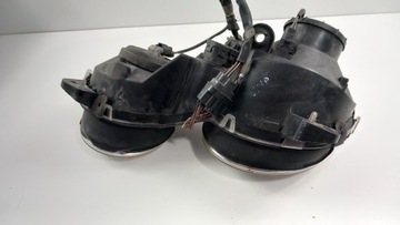 JAGUAR S-TYPE SVĚTLO PŘEDNÍ PRAVÁ