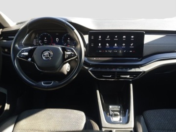 Skoda Octavia IV Liftback 1.5 TSI EVO 150KM 2021 Skoda Octavia Skoda Octavia 1.5TSI e-Tec Mild Hybrid 1.5 Benzyna 150KM, zdjęcie 13