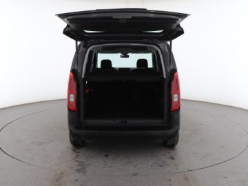 Citroen Berlingo III Osobowy M 1.2 PureTech 110KM 2019 Citroen Berlingo klimatyzacja tempomat czujniki, zdjęcie 18