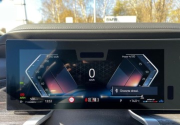 BMW Seria 7 G70 Sedan 3.0 40d 299KM 2025 BMW Seria 7 740d xDrive Limousine Gwarancja BPS FV23 Dealer BMW Bonkows, zdjęcie 21