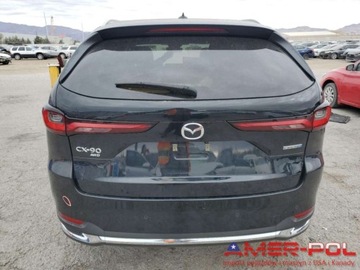 Mazda 2024 Mazda CX-90 _PREMIUM_4x4_2.5 L_Hybryda_2024r_7 osobowa_2 595 KM 2.5 Hybryda, zdjęcie 5