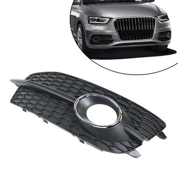 Крышка противотуманной фары Audi Q3 правая 8U0807682D