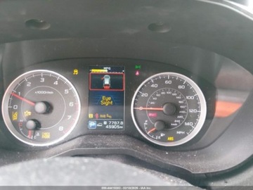 Subaru 2022 Subaru Ascent Onyx Edition 2022 2.4 Benzyna 260KM, zdjęcie 10