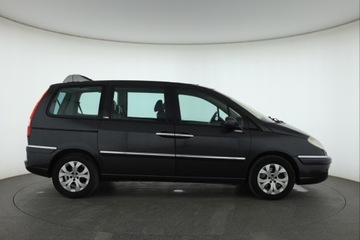 Citroen C8 2008 Citroen C8 2.2 HDi, 167 KM, Automat, 7 miejsc, zdjęcie 5