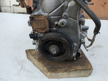 LEXUS IS300H 2.5 13R SILNIK 2AP