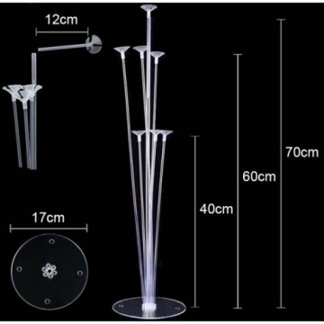 Декорации для первого причастия, воздушные шары для причастия + подставка IHS