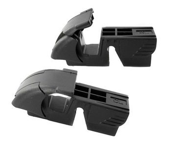 АДАПТЕР A8 Адаптеры стеклоочистителей ALCA, набор 2 шт.