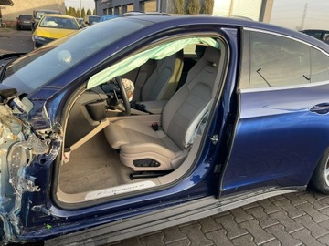 Porsche Panamera III Liftback 4 2.9 353KM 2024 Porsche Panamera 4 4x4 Pneumatyka BOSE, zdjęcie 6