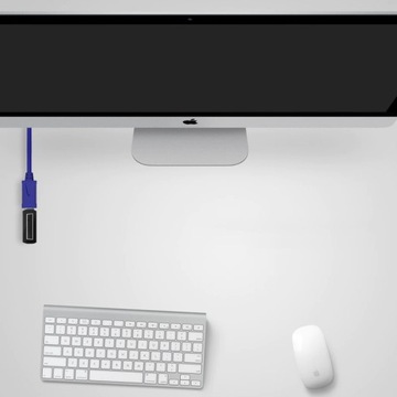 УДЛИНИТЕЛЬ USB 3.0, ЭКРАНИРОВАННЫЙ, 1,5 М