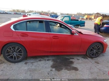 BMW Seria 3 G20-G21 2020 BMW Seria 3 330I 2020 2.0l 2.0 Benzyna 255KM, zdjęcie 1