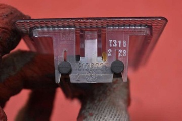 LAMPA OSVĚTLENÍ INTERIÉR ZADNÍ 161044 OPEL CORSA D 5D 06-11