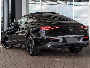 Mercedes CLE 2025 MERCEDES-BENZ CLE 300 e AMG Line Coupe 2.0 (333KM) 2025, zdjęcie 2