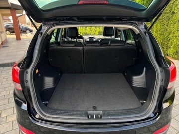 Hyundai ix35 SUV 1.7 CRDi 115KM 2013 Hyundai ix35 1.7 CRDI BOGATE WYPOSAZENIE 1.7 Diesel 116KM, zdjęcie 25