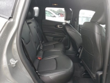 Jeep Compass II 2023 Jeep Compass Latitude 2023 2.0l 2.0 Benzyna 200KM, zdjęcie 10