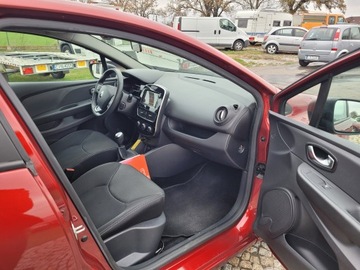 Renault Clio V 2019 RENAULT CLIO IV LIFT - AUTO BEZWYPADKOWE !!! PIĘKNY KOLOR !!! WARTO !!!, zdjęcie 28