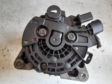 ГЕНЕРАТОР ФОЛЬКСВАГЕН ПАССАТ B5