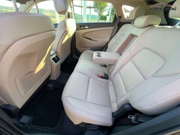 Hyundai Tucson III 2016 Hyundai Tucson Full Opcja 2.0140KM Panorama Grzane i Wentyl. Ftele JasneS, zdjęcie 17