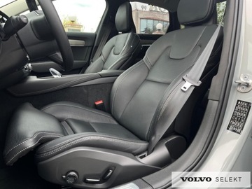 Volvo S90 II 2024 Volvo S90 FV23% B5D AWD Ultimate Bright HUD Panora, zdjęcie 13