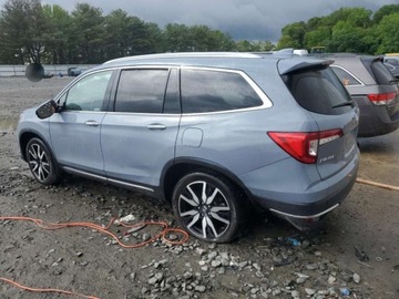 Honda Pilot II 2022 Honda Pilot Touring 2022 3.5l 3.5 Benzyna 280KM, zdjęcie 1