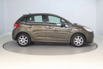 Citroen C3 II 2012 Citroen C3 1.4 i, Salon Polska, 1. Właściciel, zdjęcie 5