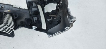 NÁRAZNÍK PEUGEOT 2008 II 2 2019-> PŘEDNÍ