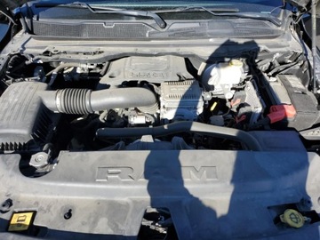  RAM 1500 Big Horn 2021 5.7l 5.7 Benzyna 395KM, zdjęcie 6