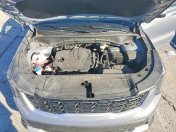 Kia Sorento IV 2025 Kia Sorento Lx 2025 2.5 Benzyna 191KM, zdjęcie 6