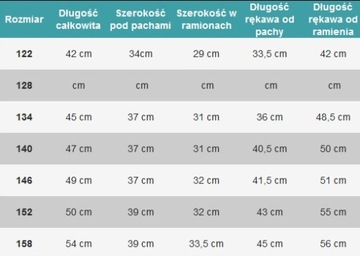 SWETEREK Sweter biały rozpinany ażurkowy JOMAR KOMUNIA M: 719 roz. 146