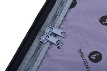 БОЛЬШОЙ ДОРОЖНЫЙ ЧЕМОДАН XXL ОБЪЕМОМ 91 Л, ПРОЧНАЯ ЖЕСТКАЯ СУМКА НА КОЛЕСАХ