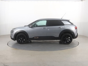 Citroen C4 Cactus Crossover Facelifting 1.2 PureTech 110KM 2019 Citroen C4 Cactus 1.2 PureTech, Salon Polska, zdjęcie 2