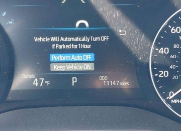 Toyota Sienna III 2023 Toyota Sienna 2023, 2.5L, PLATINUM, po gradobiciu 2.5 Benzyna 189KM, zdjęcie 12