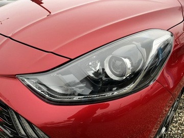 Hyundai i10 III Hatchback 1.2 MPI 84KM 2022 Hyundai i10 1.2 N-LINE/ Navi/Kamera/Pakiet Zimowy, zdjęcie 25