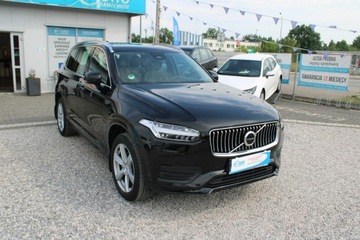 Volvo XC90 II 2022 Volvo XC 90 AWD skóra kamera Gwarancja, zdjęcie 3