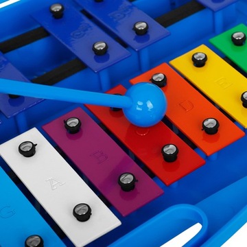 КСИЛОФОН, ПЕРКУЗИОННЫЙ ИНСТРУМЕНТ, РУЧНОЙ КАРИЛОН