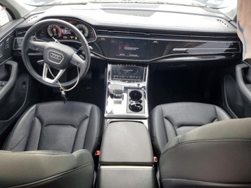 Audi Q7 II 2023 Audi Q7 2023 AUDI Q7 PRESTIGE 3.0 Benzyna 335KM, zdjęcie 7