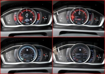 Volvo XC60 I SUV Facelifting 2.0 D3 DRIVE-E 150KM 2016 Volvo XC 60 2.0 150KM D3 Led Manual Navi Blis, zdjęcie 20