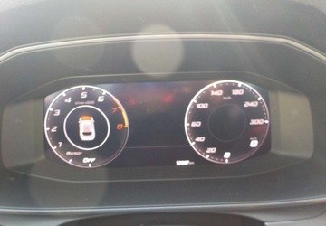 Cupra Leon II Hatchback 1.5 eTSI MHEV 150KM 2023 Cupra Leon Okazja 1.5 Benzyna 150KM, zdjęcie 28