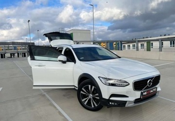 Volvo 2019 Cross Country T5 AWD 250KM /Hak/Harman/BLIS/FullLED *SalonPL*ASO *FVAT23%, zdjęcie 9