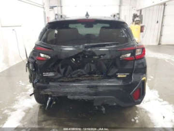 Subaru 2024 Subaru Crosstrek 2024r., 4x4, 2.5L 2.5 Benzyna 182KM, zdjęcie 7