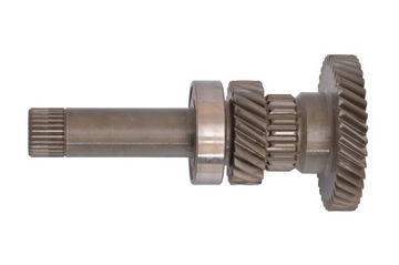 Wał wałek DCT450 MPS6 Powershift