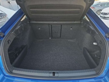 Skoda Octavia IV Liftback 2.0 TDI 150KM 2024 Skoda Octavia Selection DSG, MatrixLed, Gwarancja, Salon PL, VAT 23 2.0, zdjęcie 15