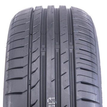 4x OPONY LETNIE 245/45R18 Goodride ZUPERECO Z-107