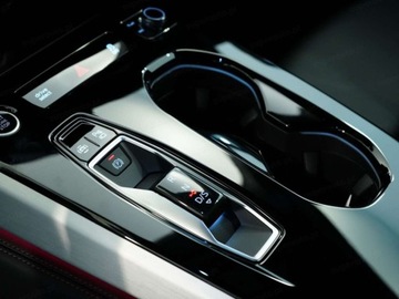 Audi A5 B10 Avant 2.0 TDI 204KM 2025 AUDI A5 TDI quattro Avant Combi 2.0 (204KM) 2025, zdjęcie 16