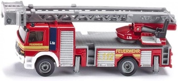 ПОЖАРНАЯ МАШИНА SIKU С ЛЕСТНИЦЕЙ 1841 г.