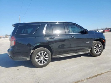 Chevrolet Tahoe GMT900 2023 Chevrolet Tahoe 2023 CHEVROLET TAHOE C1500 LT 5.3 Benzyna 355KM, zdjęcie 3
